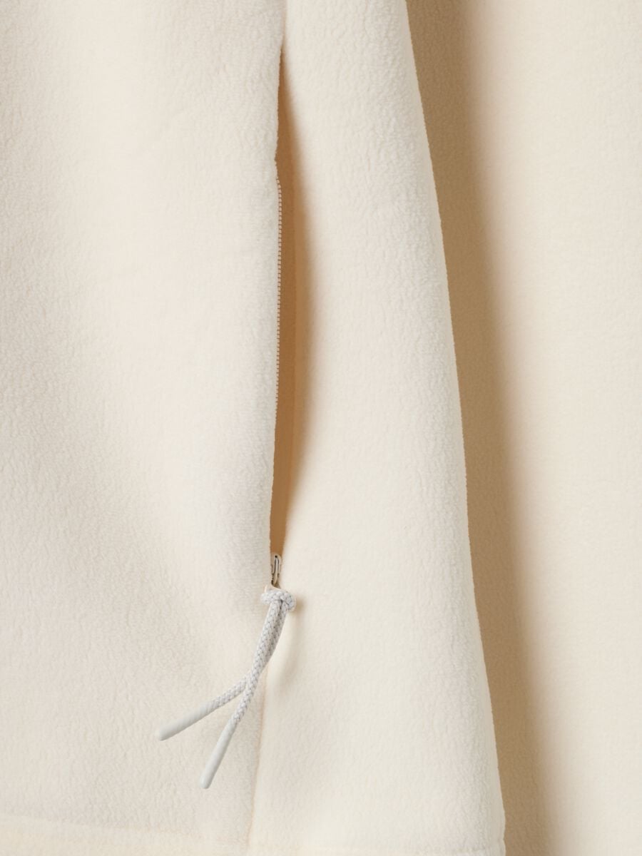 ALTAVIA WITH DEBORAH COMPAGNONI 2-Way Stretch Full-Zip Fleece_6