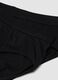 2-pack of black stretch Supima cotton briefs_5
