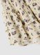 Minissaia branca em viscose pura com folhos_5