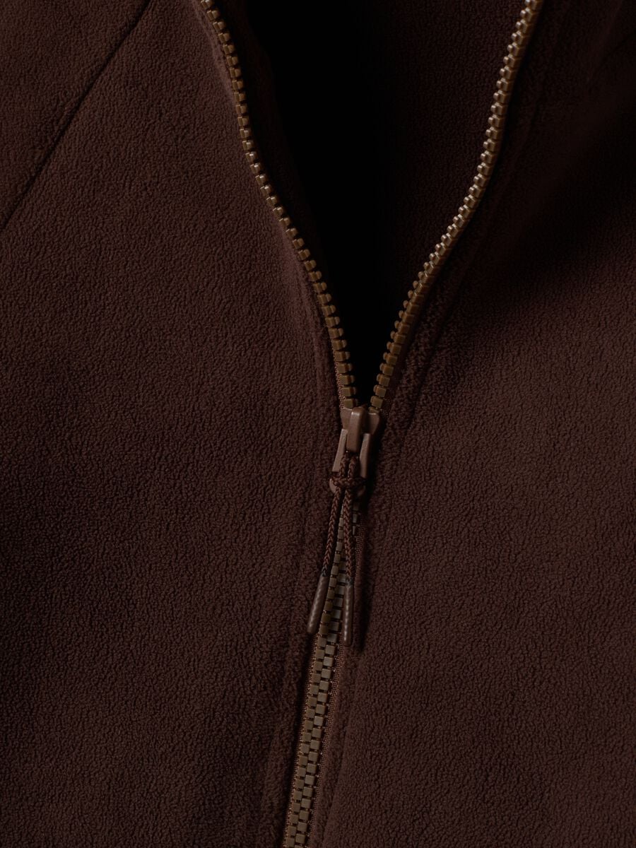 ALTAVIA WITH DEBORAH COMPAGNONI 2-Way Stretch Full-Zip Fleece_6