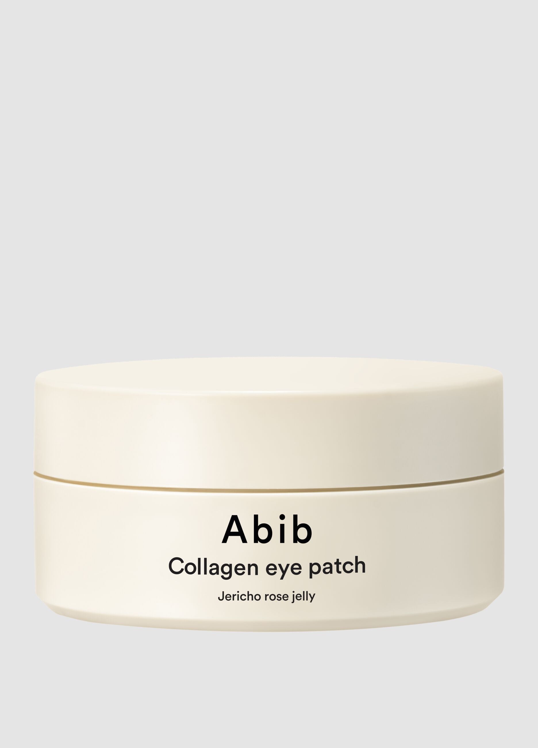 ABIB Collagen Eye Patch Jericho Rose Jelly 90 g - Skincare Coreano
