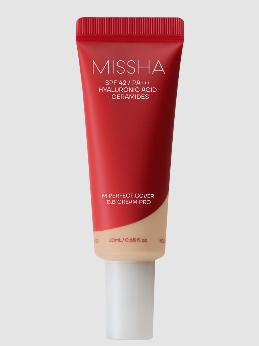 Missha M Perfect Cover BB Cream Pro 20 ml #23 - Korean make-up_0