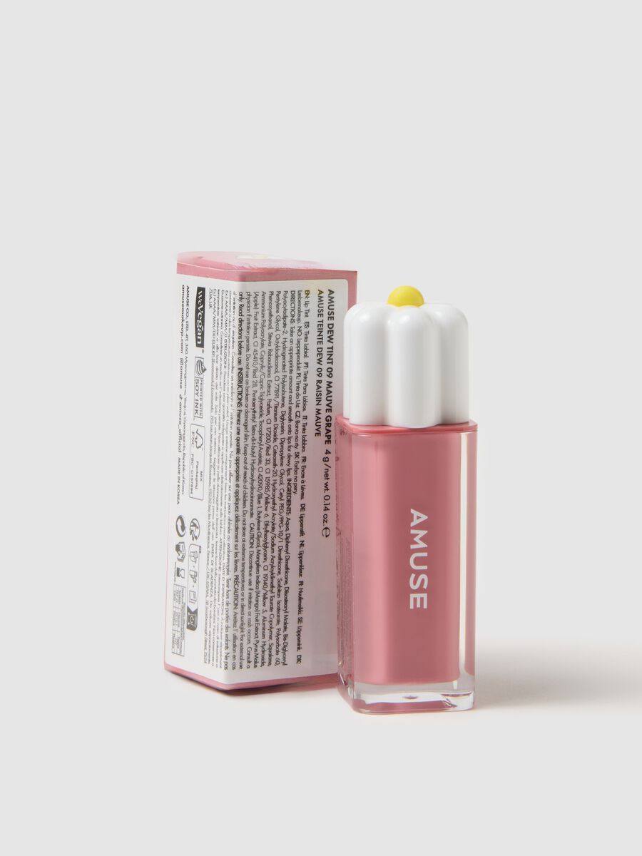 Water-based lip tint, offers high brightness with a lightweight long-lasting finish_3
