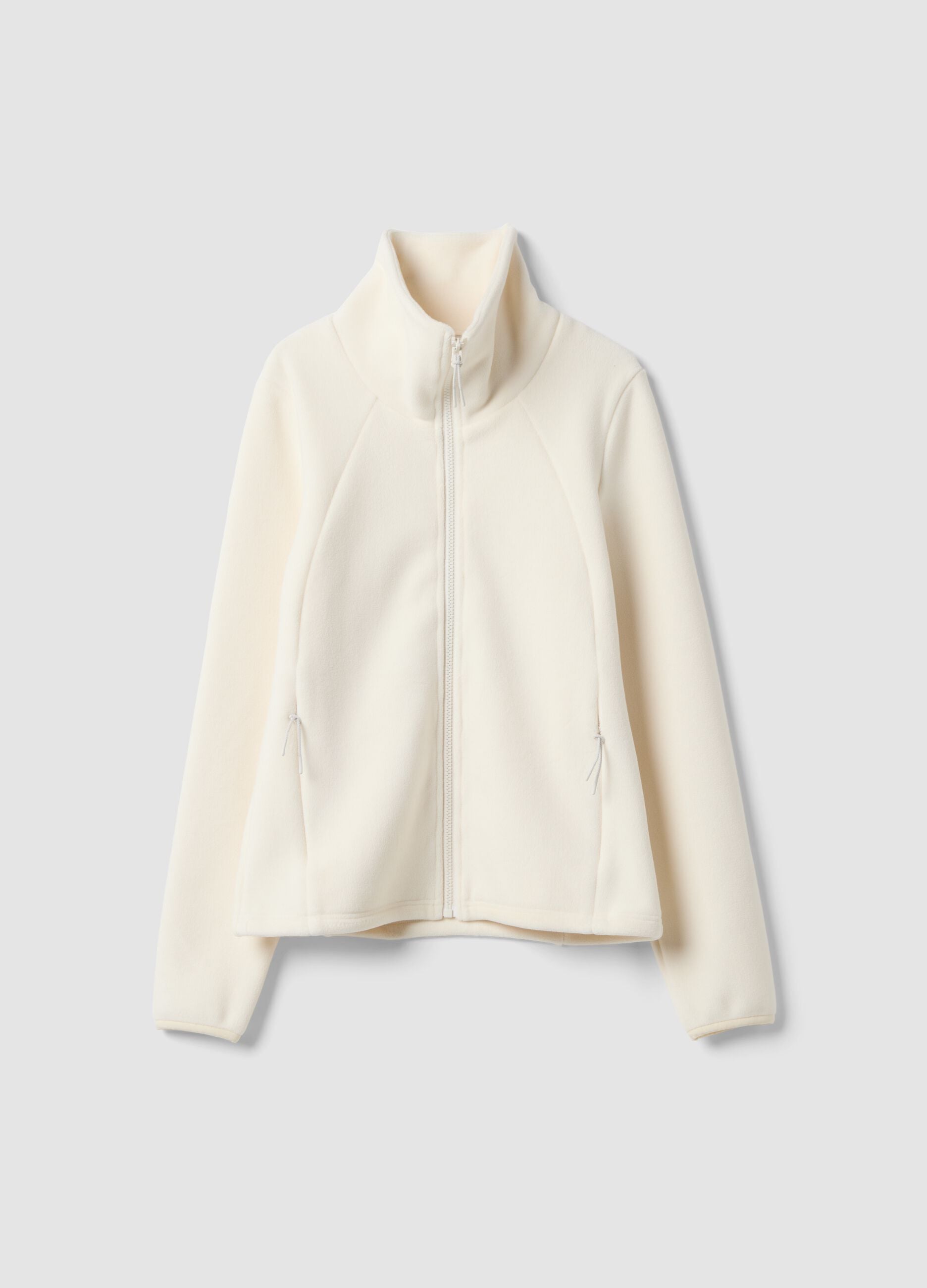 ALTAVIA WITH DEBORAH COMPAGNONI Fleece &mu;&epsilon; &pi;&lambda;ή&rho;&epsilon;&sigmaf; &phi;&epsilon;&rho;&mu;&omicron;&upsilon;ά&rho;, 2-way stretch