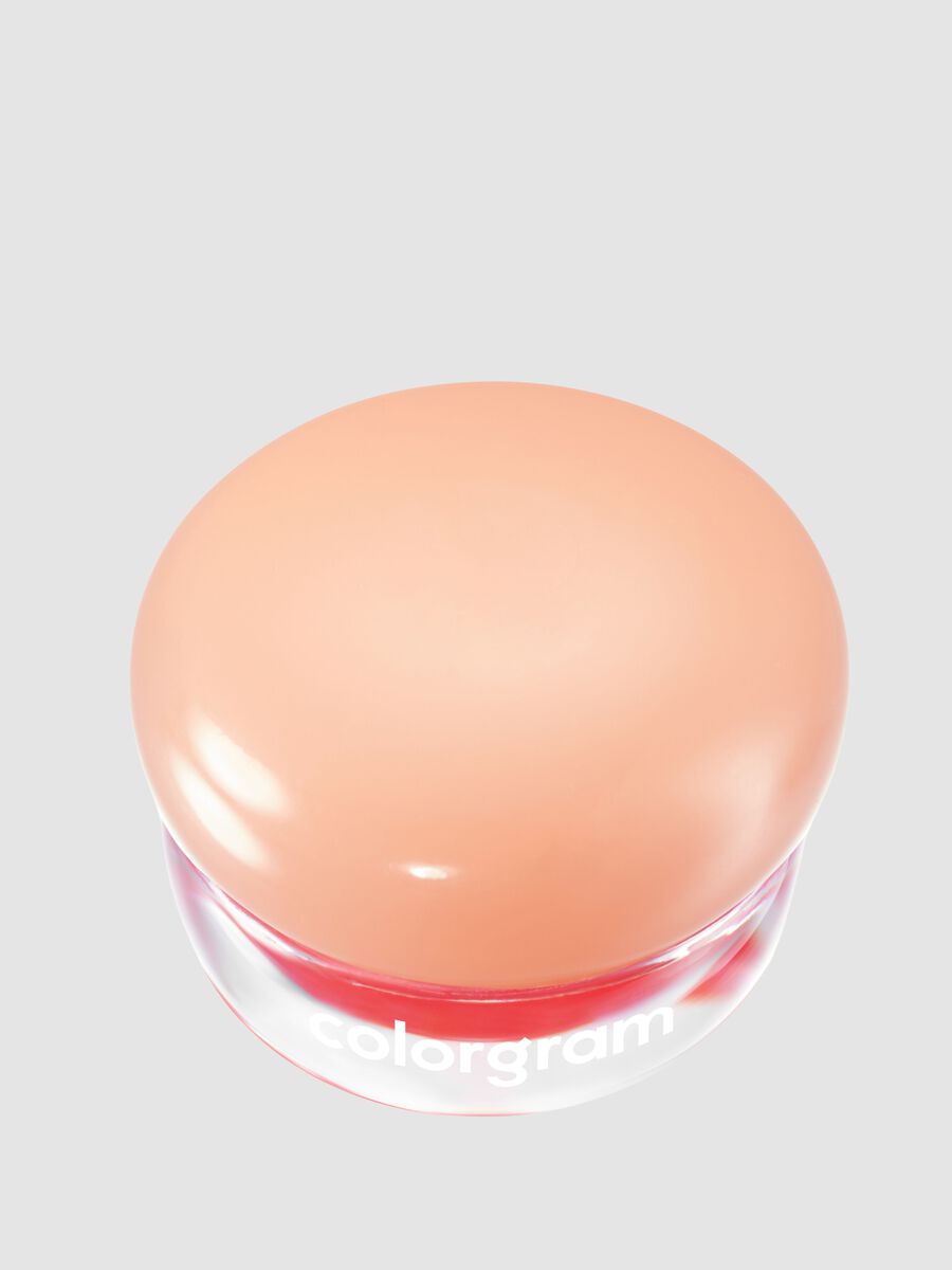 Tintin Dory Lip Jam 04 Grapefruit Jam 3.5 g &ndash; Korean Make-up_4