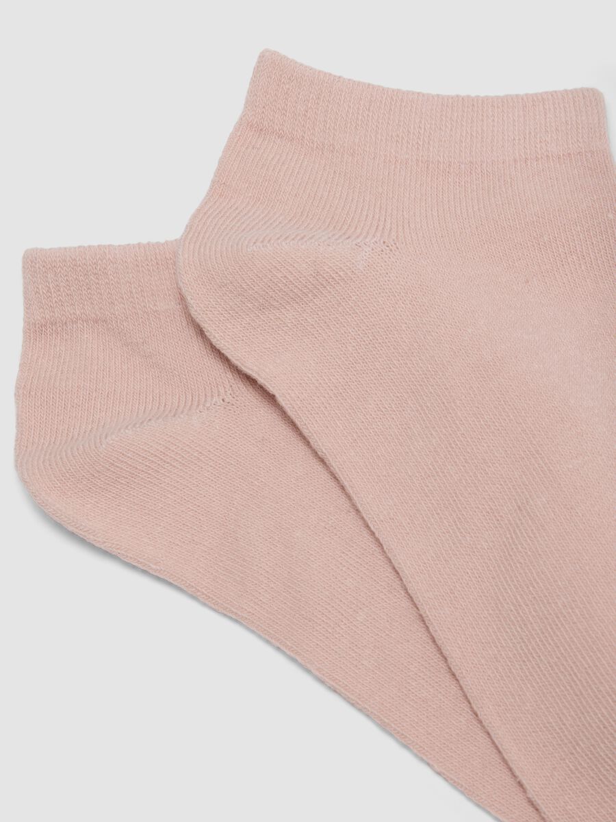 3er-Pack Kn&ouml;chelsocken aus Bio-Baumwollmix_2