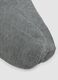 3er-Pack graue Sportsocken aus Stretchmaterial_2