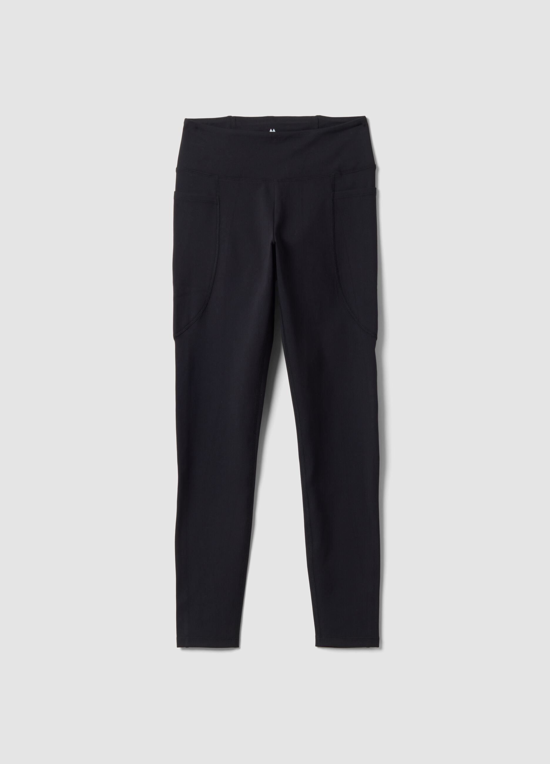 Leggings Tecnici Sportivi Easy Dry ALTAVIA