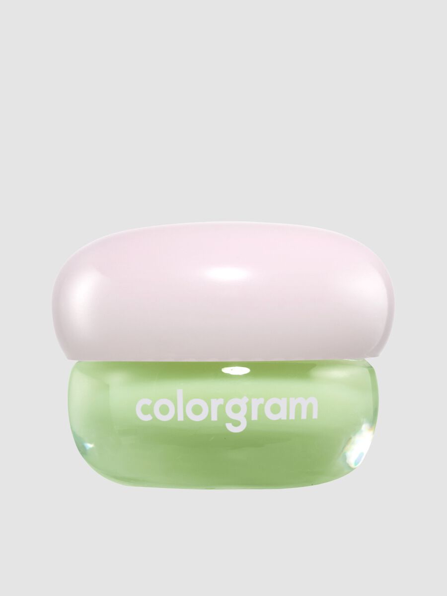 Tintin Dory Lip Jam 01 Shine Muscat Jam 3.5 g - Korean make-up_0