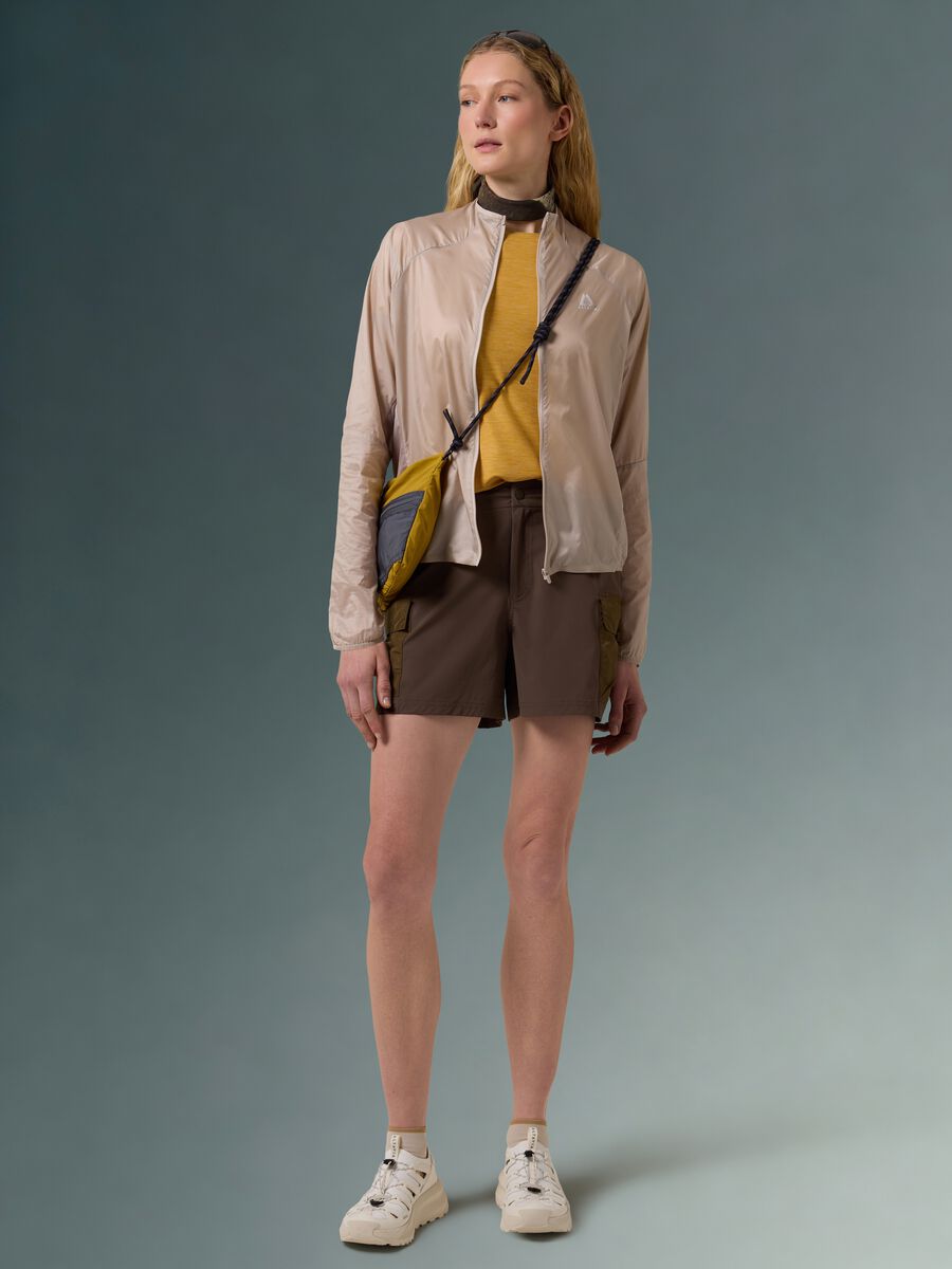 Extralight Windjacke ALTAVIA MIT DEBORAH COMPAGNONI_0