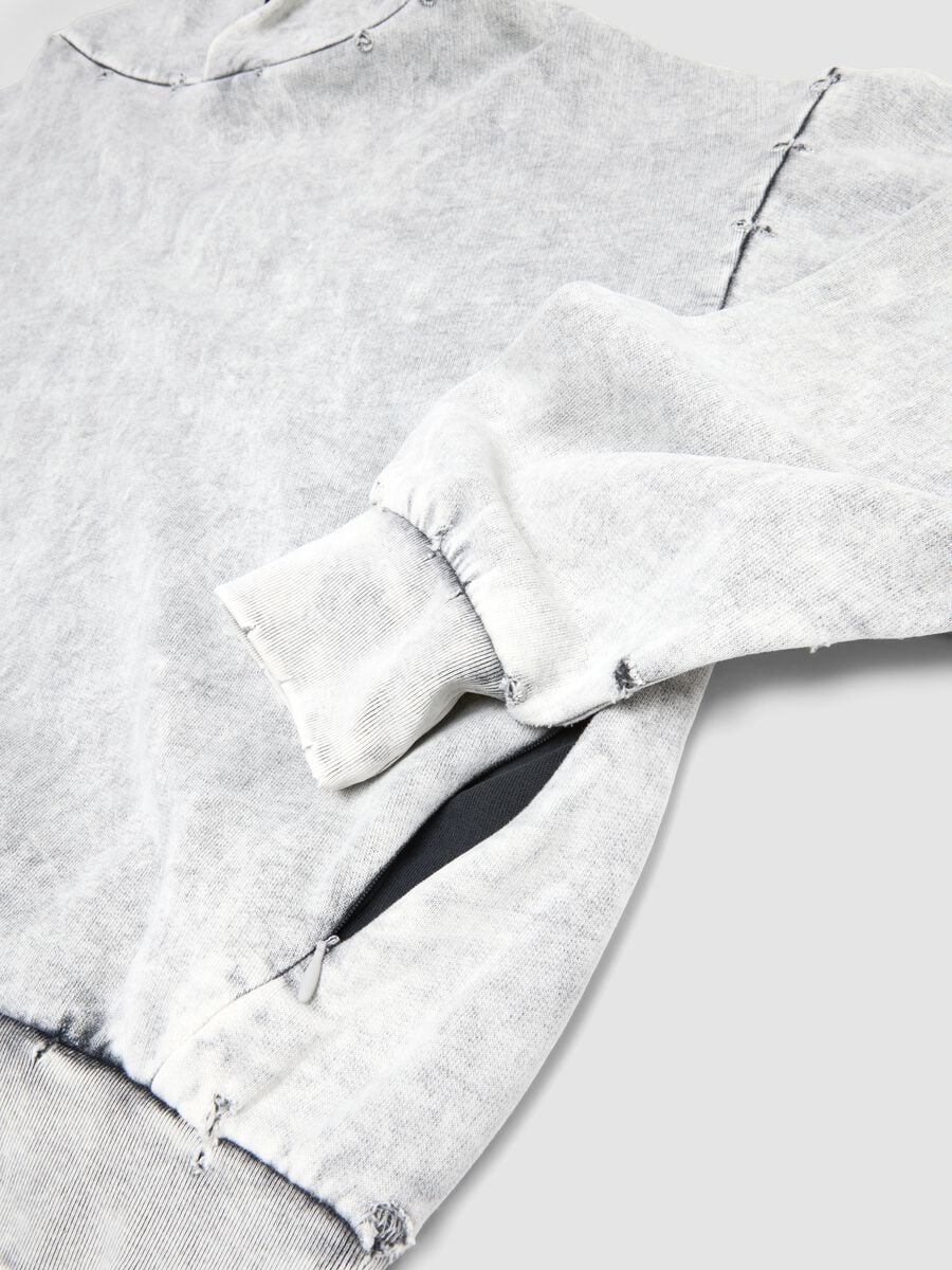 Moonstone Hoodie im Washed-Look_6