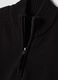 Black half-zip jumper_1