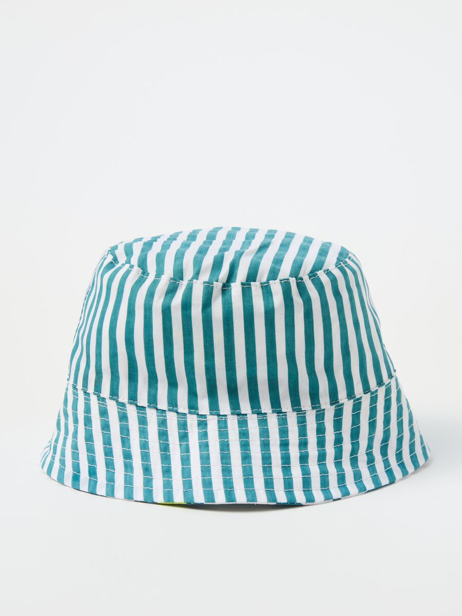 Sombrero de pescador reversible_1
