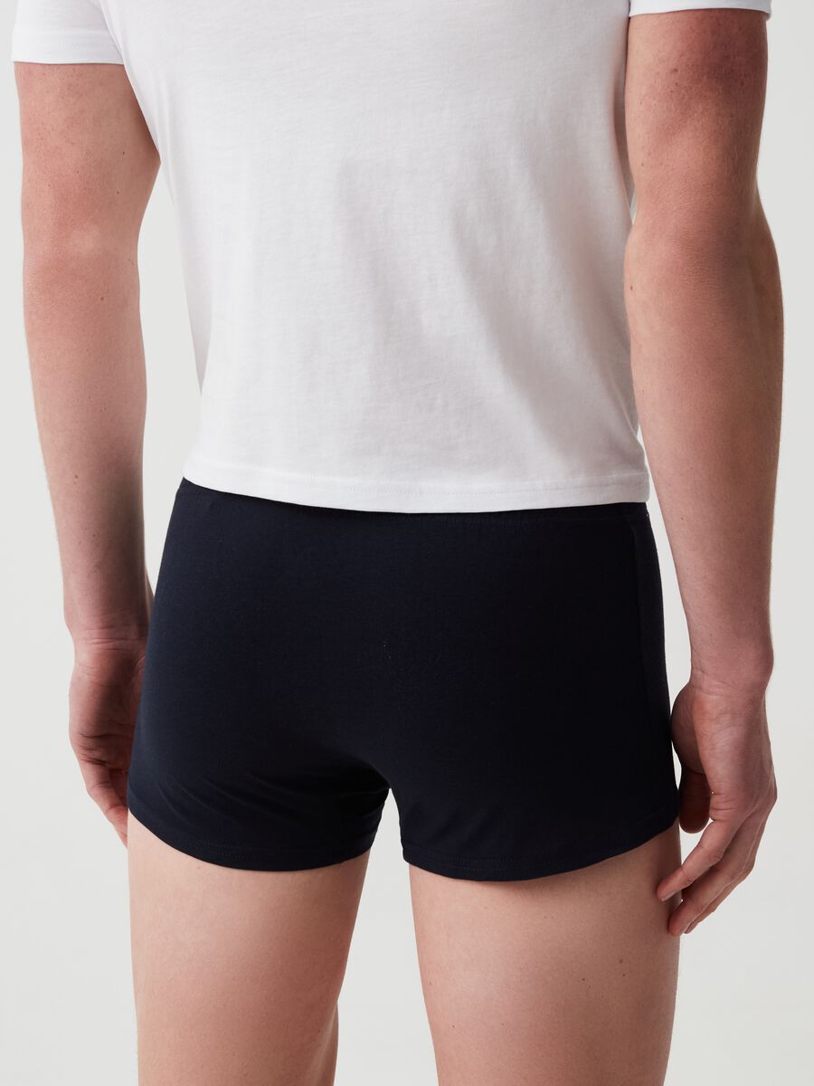 Cotton boxer shorts_2