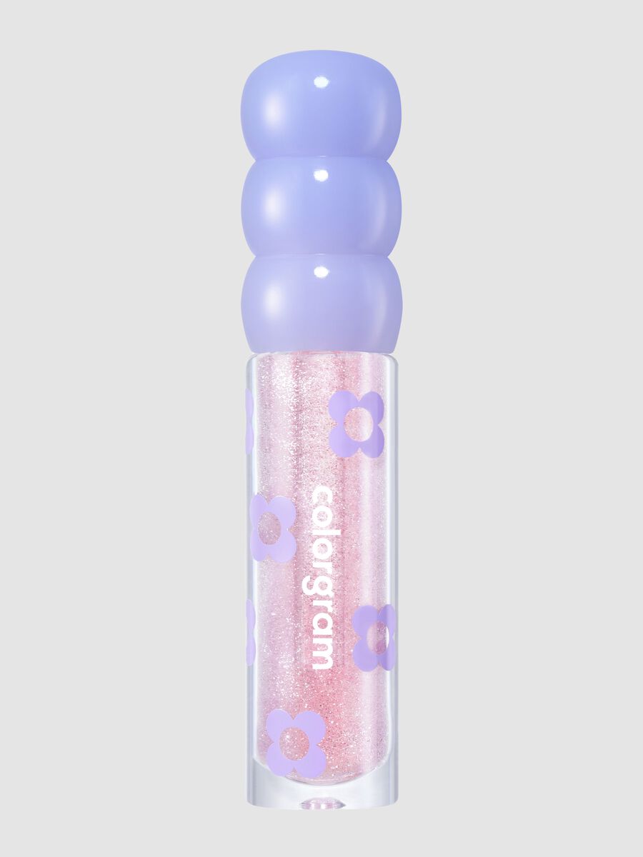 Fruity Glass Tint 1004 Pink Gloss 3G - Korean make-up_0
