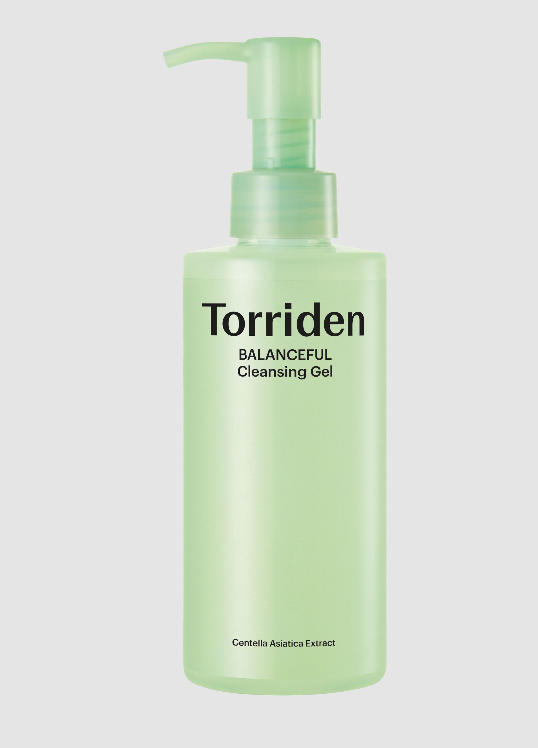 TORRIDEN BALANCEFUL REINIGUNGSGEL 200ML - Koreanische Hautpflege