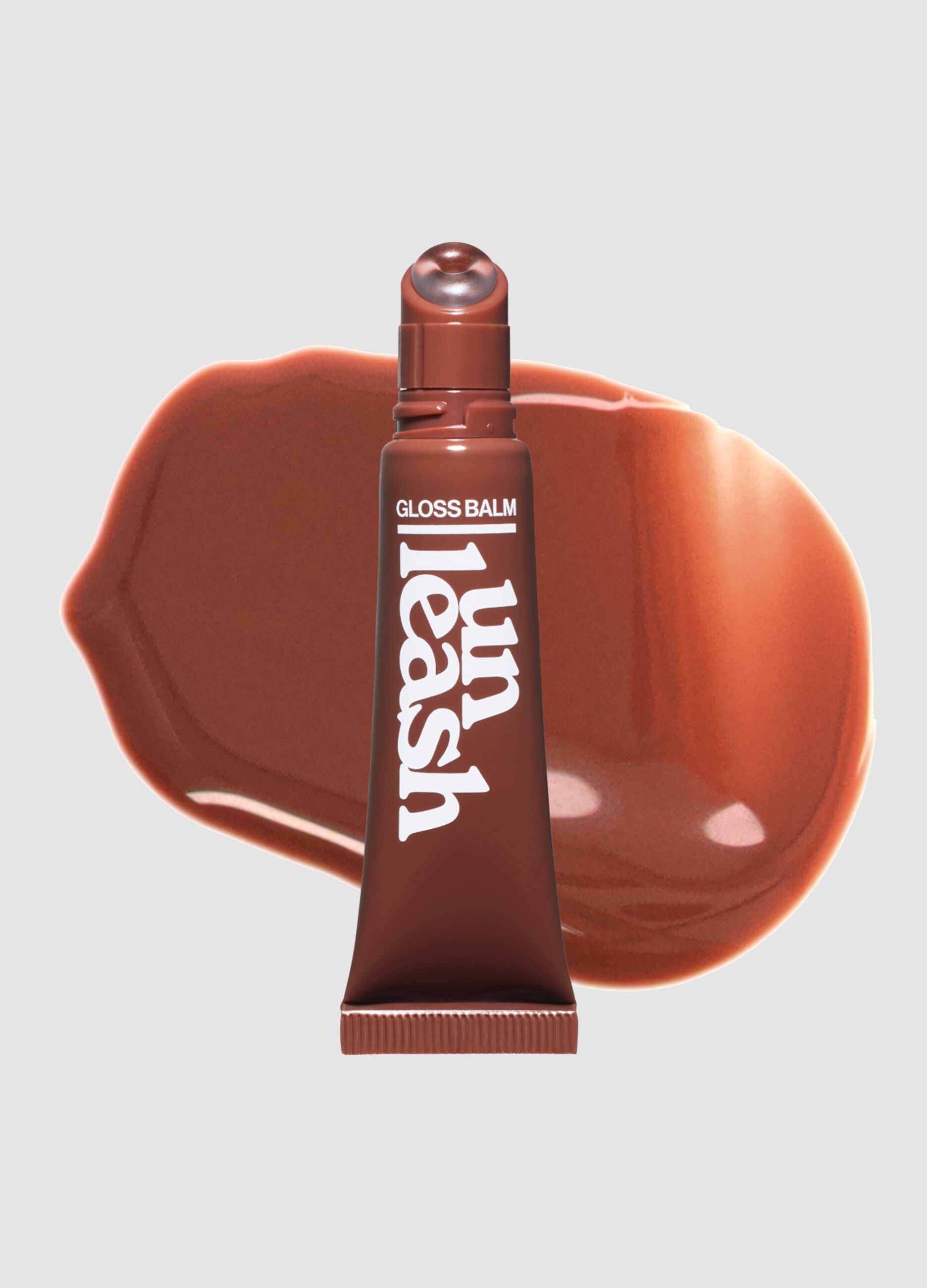 Sunset Dazzle Gloss Balm No.5 Amalfi lip balm - Korean make-up