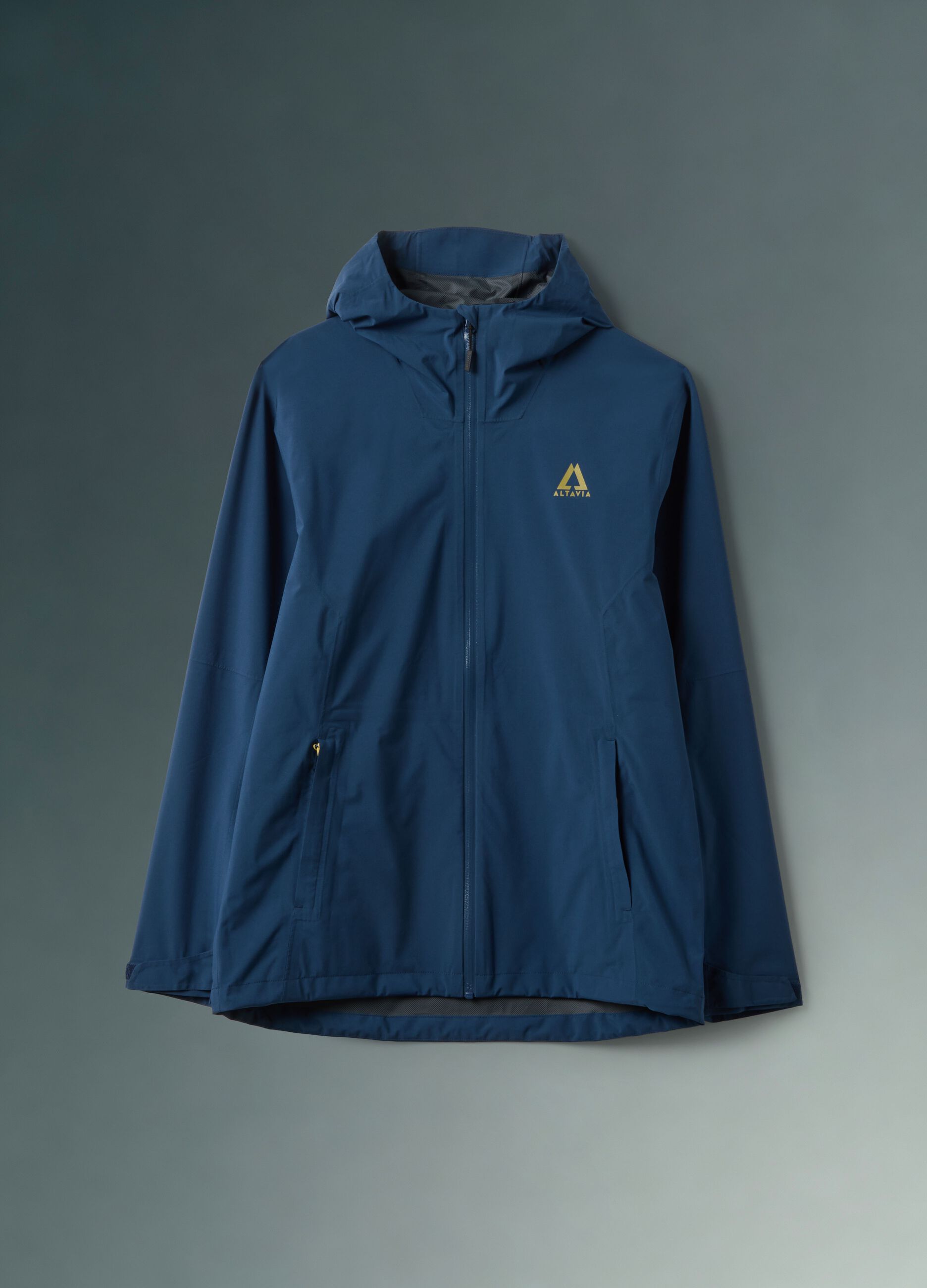 Casaco imperme&aacute;vel ALTAVIA WITH DEBORAH COMPAGNONI