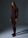 Leggings Termici Seamless 2 Way Stretch ALTAVIA WITH DEBORAH COMPAGNONI_0
