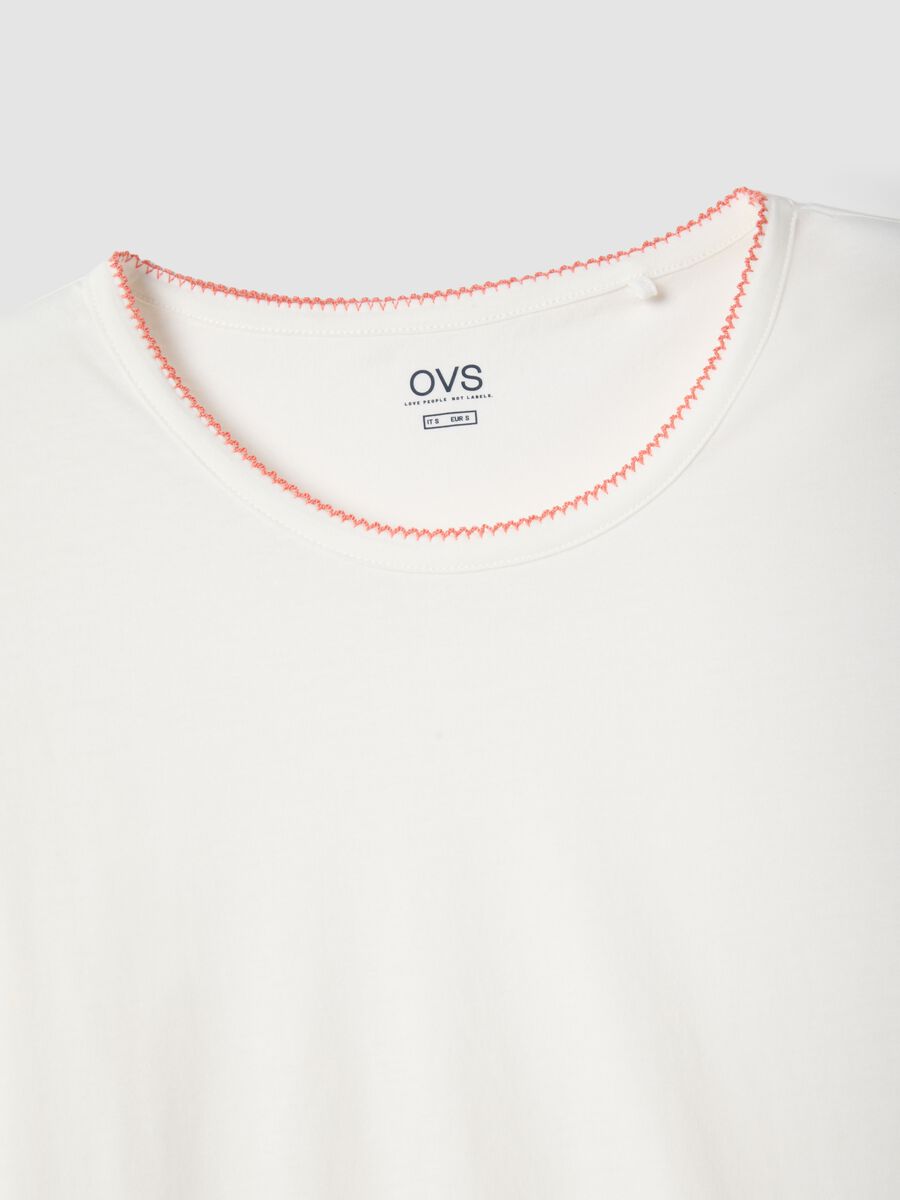 Multicolour pure cotton pyjamas regular fit_5