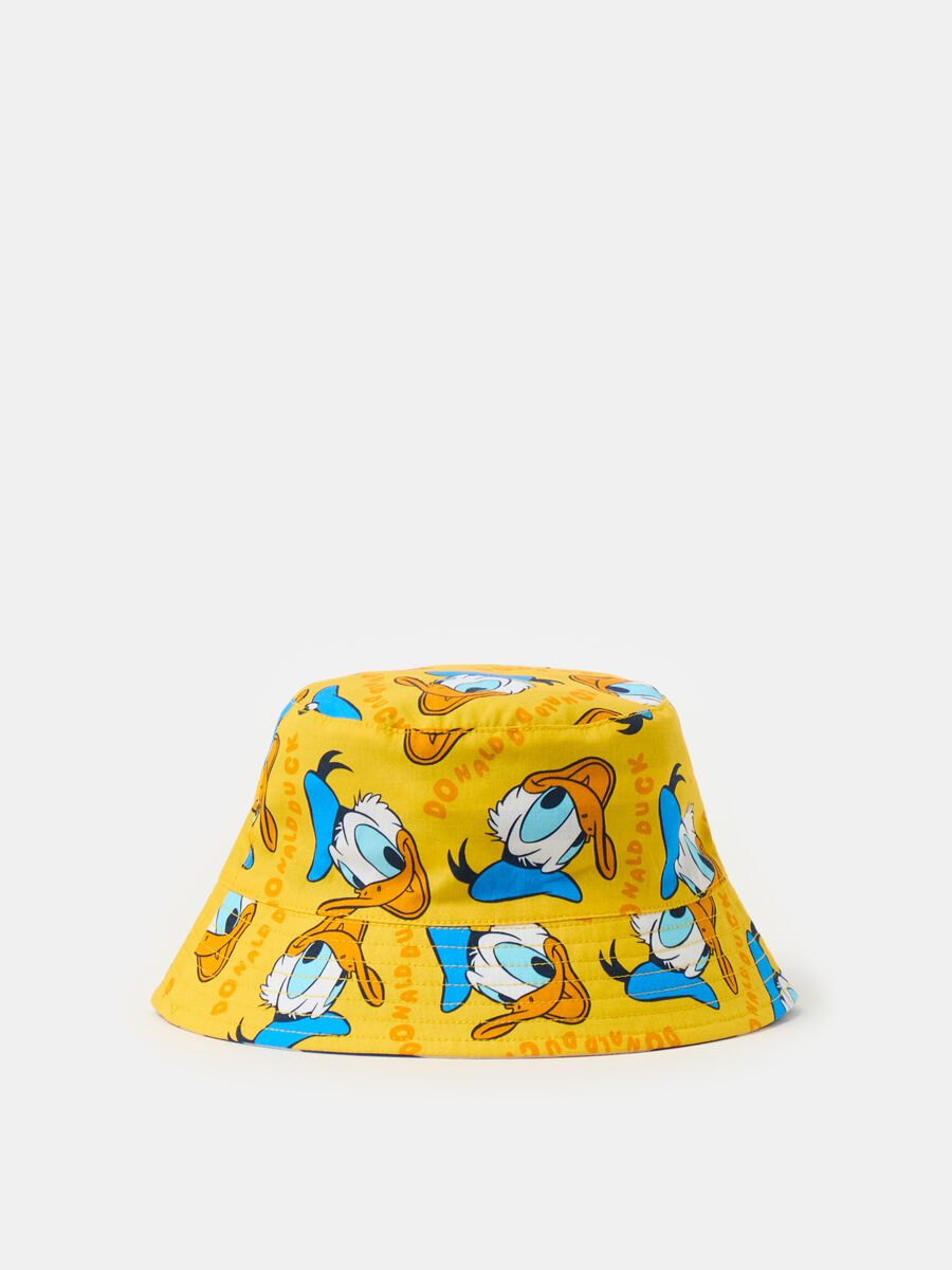 Sombrero reversible estampado Donald Duck 90_0