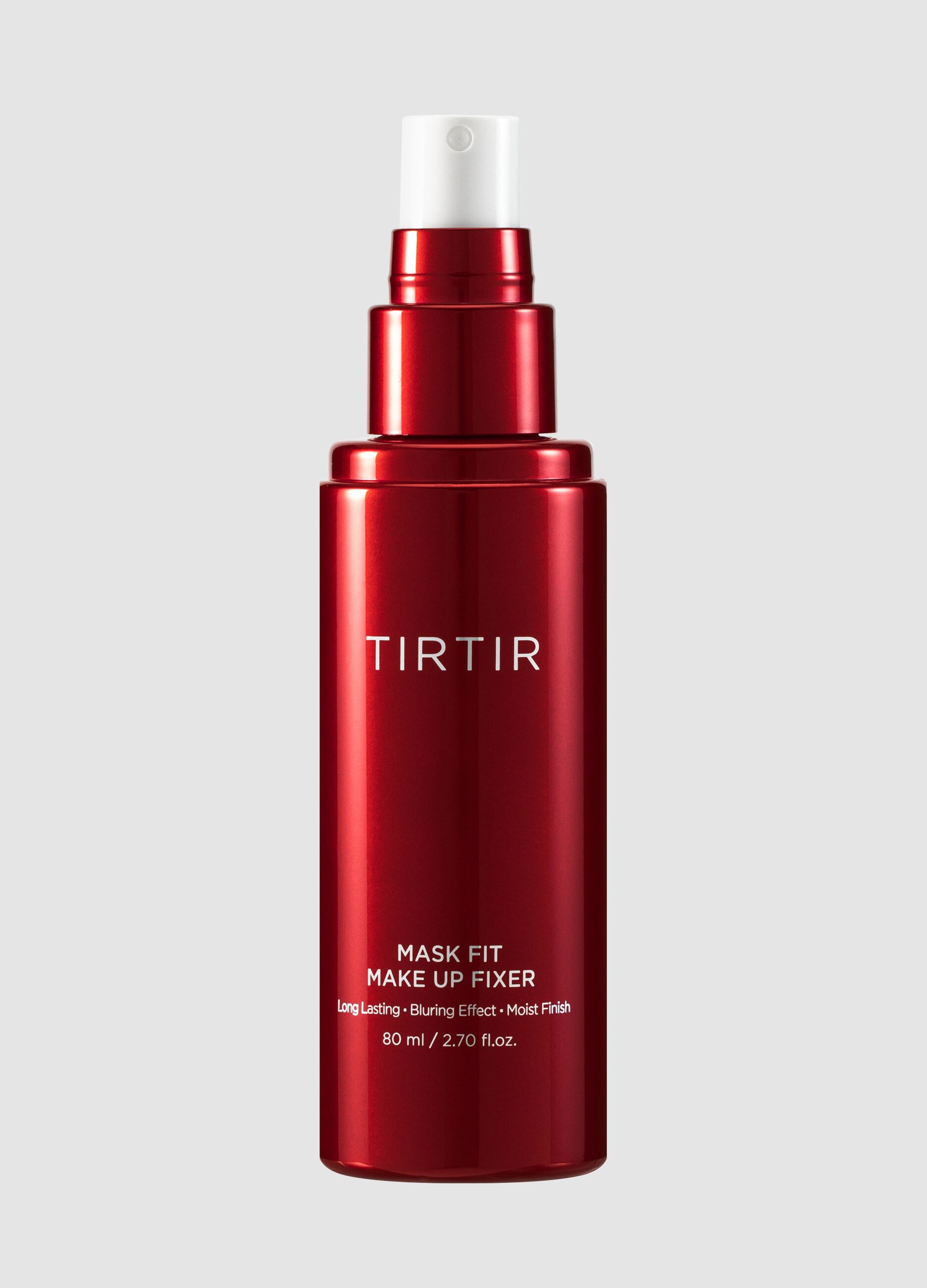 TIRTIR MASK FIT MAKE UP FIXER &ndash; maquilhagem coreana