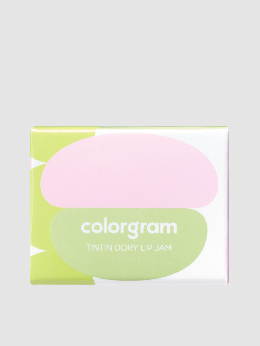 Tintin Dory Lip Jam 01 Shine Muscat Jam 3.5 g - Korean make-up_4