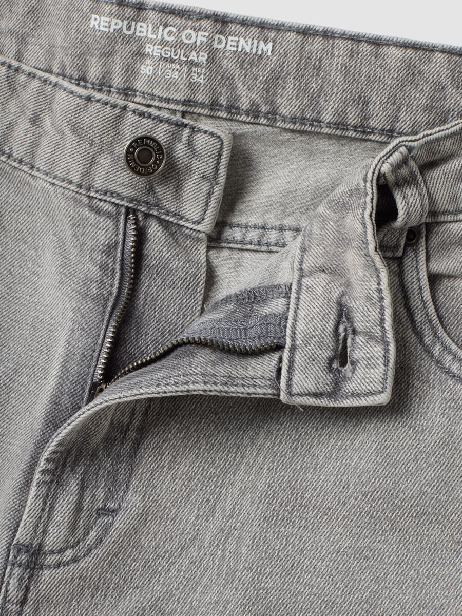 &Gamma;&kappa;&rho;&iota; &tau;&zeta;&iota;&nu; denim &alpha;&pi;ό &mu;&epsilon;ί&gamma;&mu;&alpha; &beta;&alpha;&mu;&beta;&alpha;&kappa;&iota;&omicron;ύ &kappa;&alpha;&iota; &beta;&iota;&sigma;&kappa;ό&zeta;&eta;&sigmaf;, regular fit_5