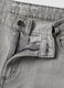 Grey denim jeans in cotton-viscose blend, regular fit_5