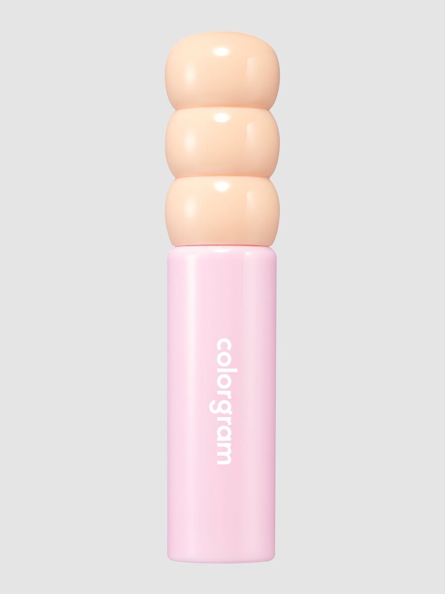 Fruity Glass Tint 05 Sweet Persimmon 3G - Korean Make-up_0