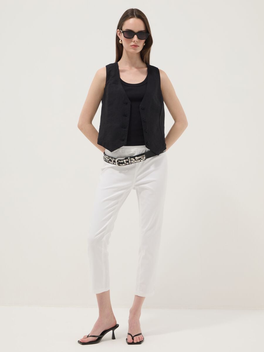 &Lambda;&epsilon;&upsilon;&kappa;ά &tau;&zeta;&iota;&nu; &sigma;&tau;&epsilon;&nu;ή&sigmaf; &epsilon;&phi;&alpha;&rho;&mu;&omicron;&gamma;ή&sigmaf; &alpha;&pi;ό &mu;&epsilon;ί&gamma;&mu;&alpha; &epsilon;&lambda;&alpha;&sigma;&tau;&iota;&kappa;&omicron;ύ &beta;&alpha;&mu;&beta;&alpha;&kappa;&epsilon;&rho;&omicron;ύ denim_0