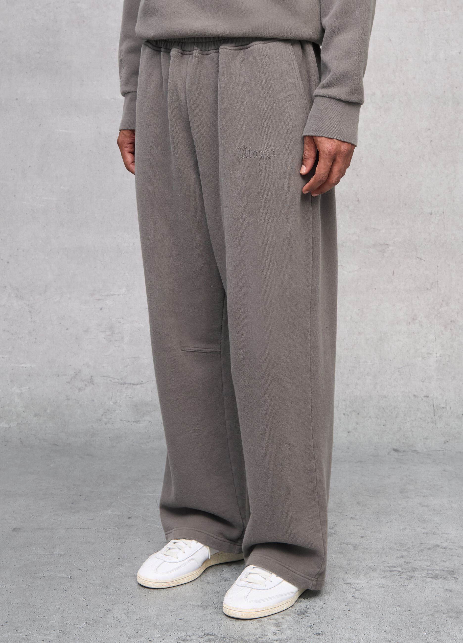 Perfect Sweatpants Military Green