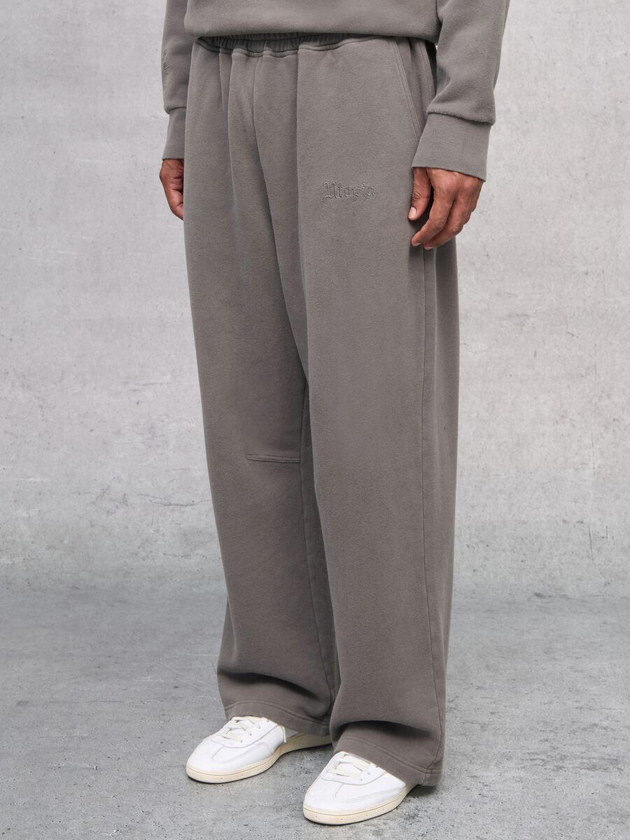 Perfect Sweatpants Military Green_1