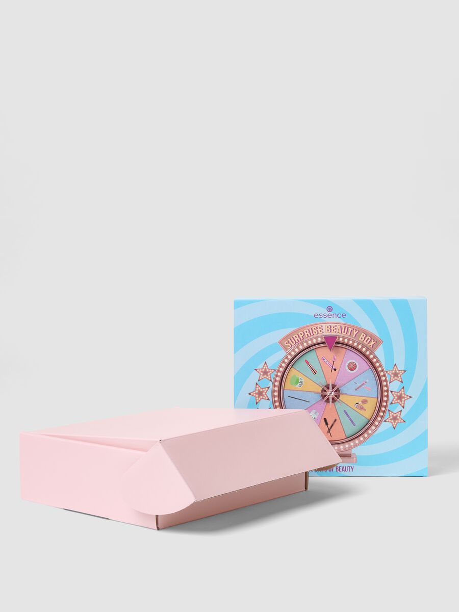 ESSENCE SURPRISE BOX 10 STK. &ndash; Essential Beauty Kit_2