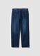 &Tau;&zeta;&iota;&nu; denim &alpha;&pi;ό 100% &beta;&alpha;&mu;&beta;ά&kappa;&iota;, relaxed fit_0