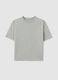 Regular-fit T-shirt in cotton_0