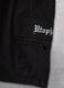 Kombat Active Cargo-Shorts Schwarz_7