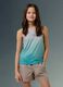 Technical Tank Top ALTAVIA WITH DEBORAH COMPAGNONI_0