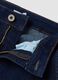 Regular-Fit Denim-Hose aus elastischer Baumwolle_1