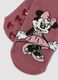 2er-Pack rutschfeste Socken aus elastischer Bio-Baumwolle mit Minnie-Print_2