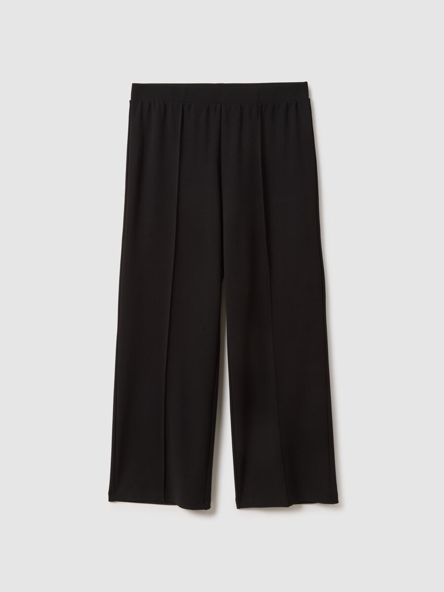 Treggings pretos de corte reto_4