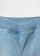 Blaue Denim-Shorts f&uuml;r M&auml;dchen_4