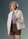 ALTAVIA rain shell jacket WITH DEBORAH COMPAGNONI_0
