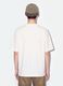 T-shirt branca em algod&atilde;o puro com gola redonda e bolso, corte boxy_3