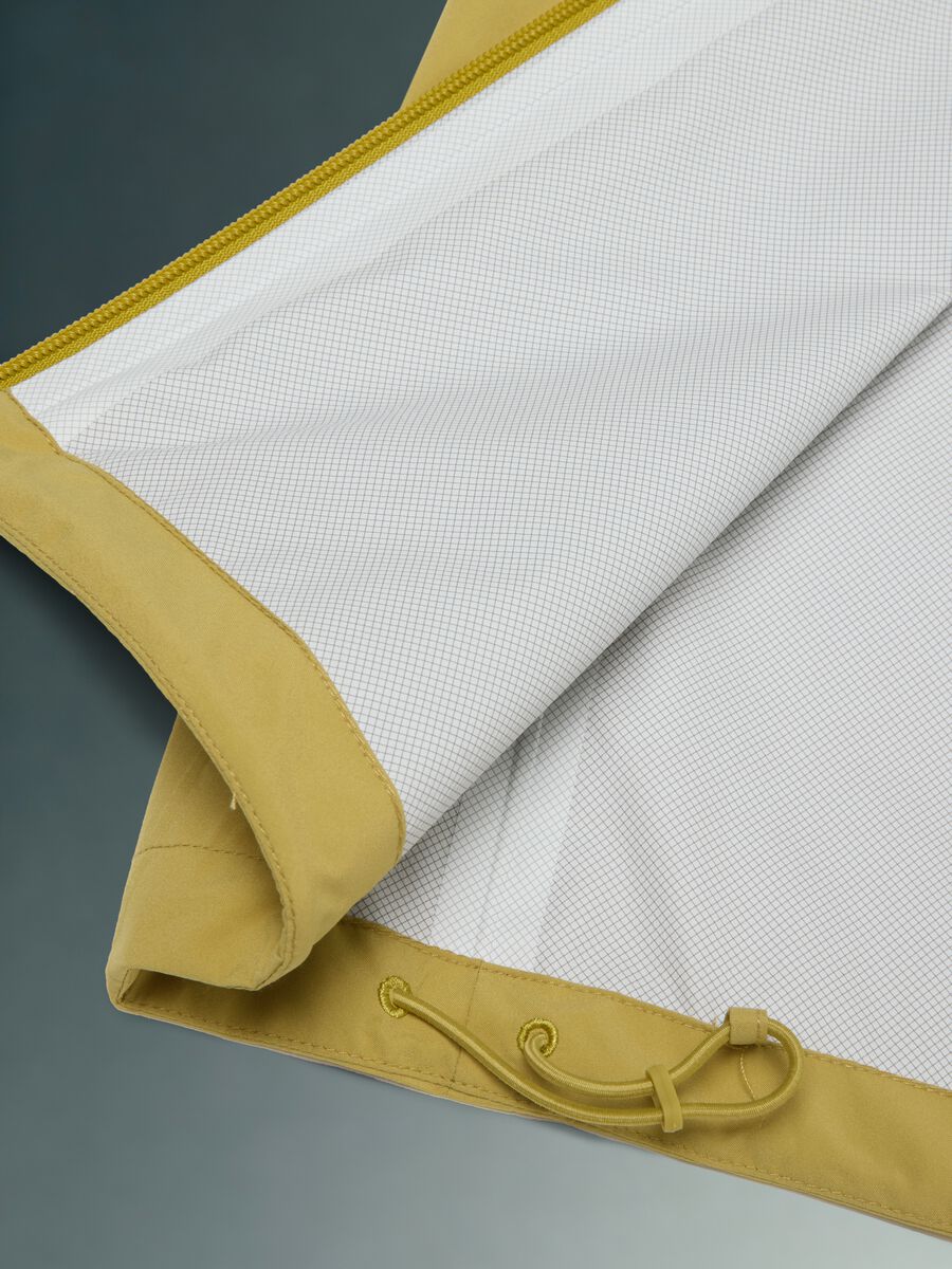 ALTAVIA Rain Shell Jacket WITH DEBORAH COMPAGNONI_7