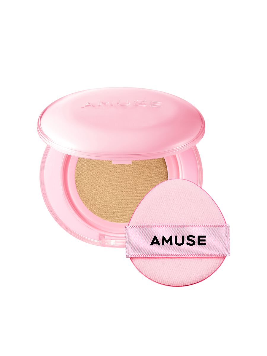 Dewy skin effect cushion foundation. Provides healthy, flawless, and radiant skin for 24 hours!_0