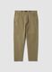 &Mu;&pi;&epsilon;&zeta; &pi;&alpha;&nu;&tau;&epsilon;&lambda;ό&nu;&iota; &alpha;&pi;ό &epsilon;&lambda;&alpha;&sigma;&tau;&iota;&kappa;ό &beta;&alpha;&mu;&beta;&alpha;&kappa;&epsilon;&rho;ό twill, carrot fit_0