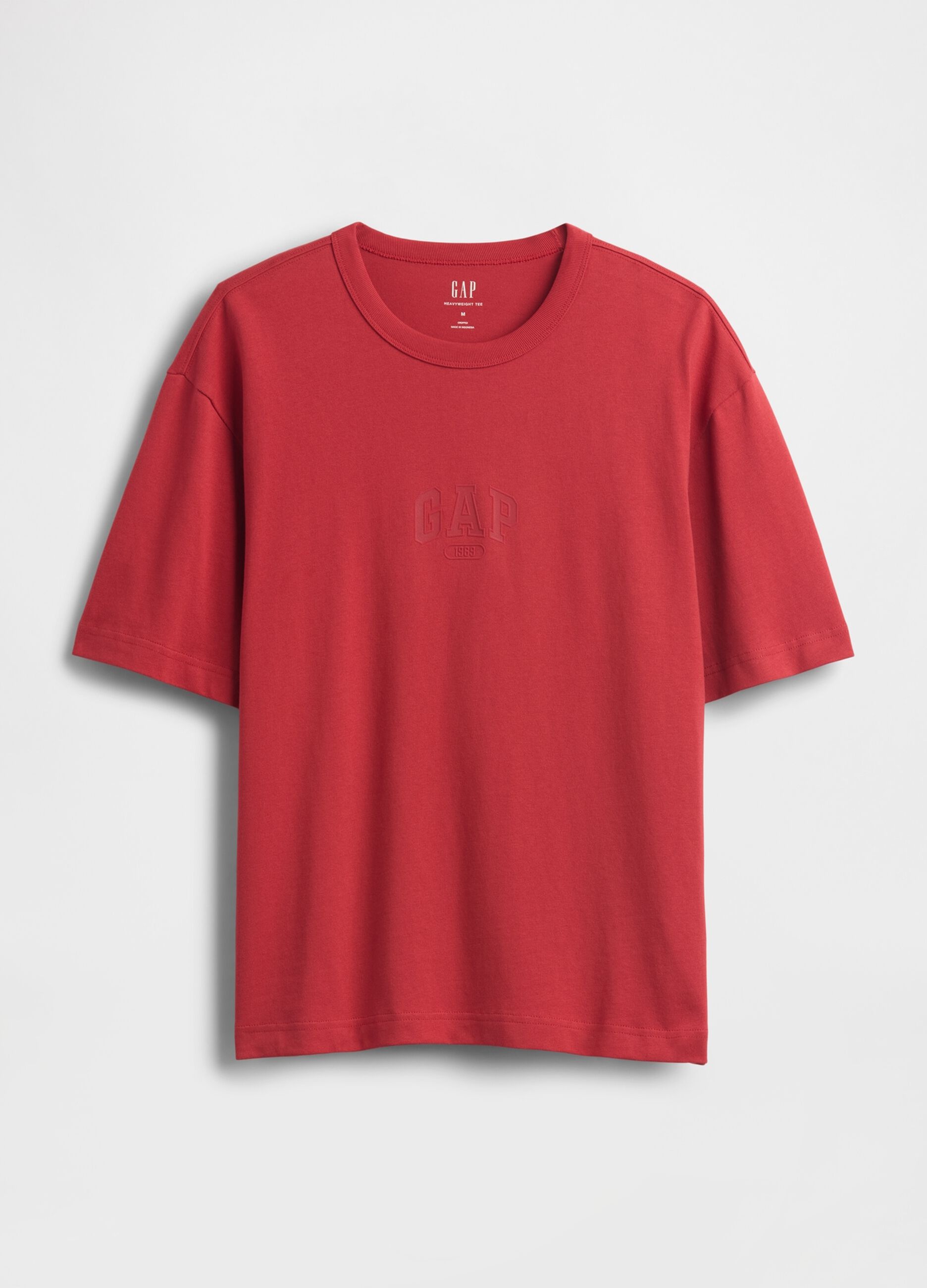 Pure Cotton T-shirt