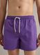B&oacute;xer de ba&ntilde;o violeta con cintura el&aacute;stica y cord&oacute;n_1