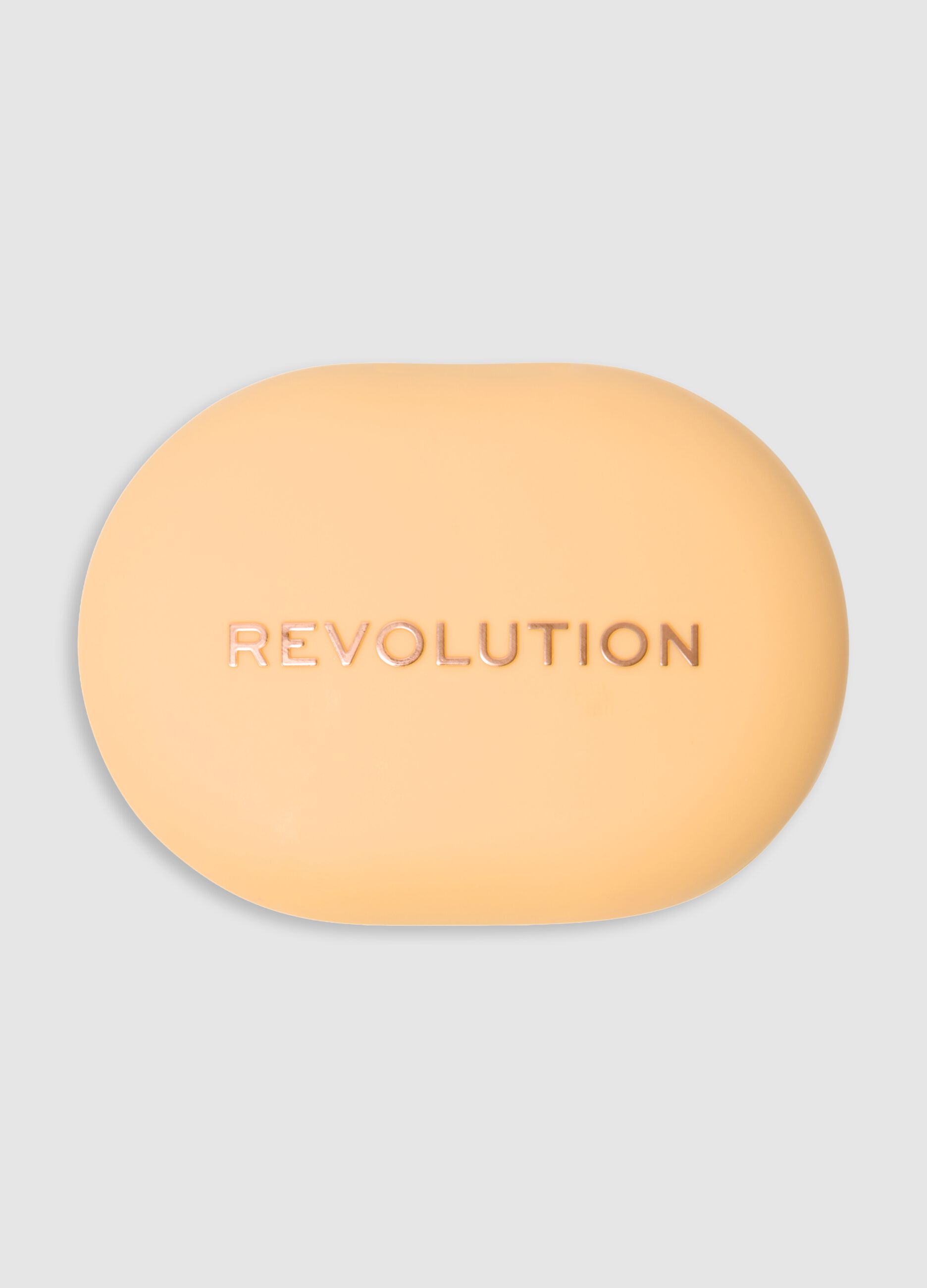 Powder Pops Instant Blur Setting Powder Banana